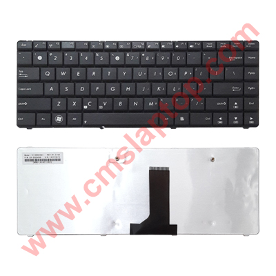 Keyboard Asus K43 series Keyboard Asus K43 series